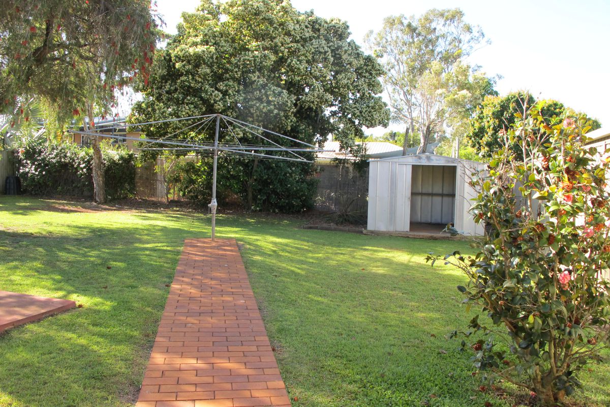 26 Coburg Street East, Cleveland