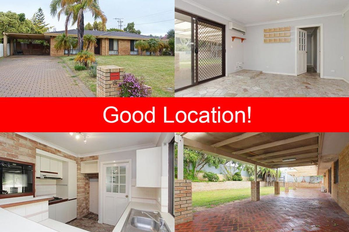 75 Lysander Drive, Heathridge