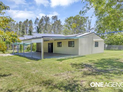 47 Keith Street, Bundamba