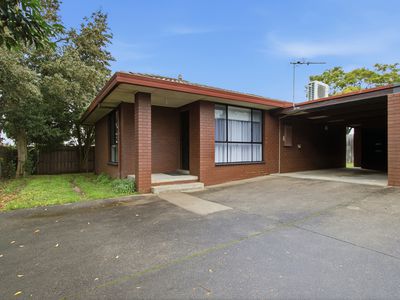 3 / 72 Thomson Street, Sale