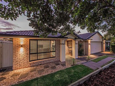 22 Manor Cres, Wakerley