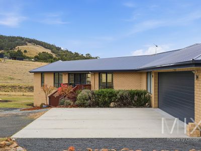 332 Gillies Road, Granton