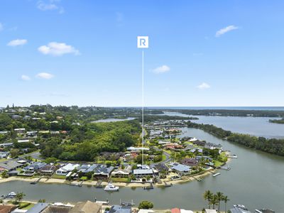 16 Bosun Boulevard, Banora Point