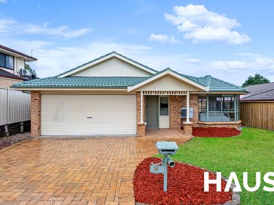 20 Diamond Ave, Glenwood