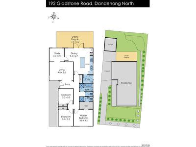 192 Gladstone Road, Dandenong North