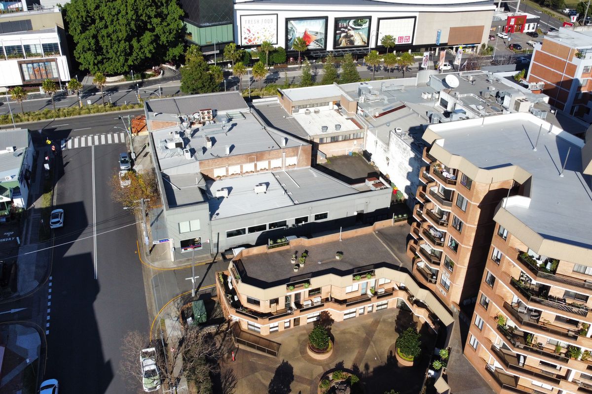 11 & Part 10 / 19-21 Central Road, Miranda