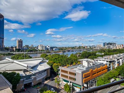 826 / 1A Glenelg Street, South Brisbane