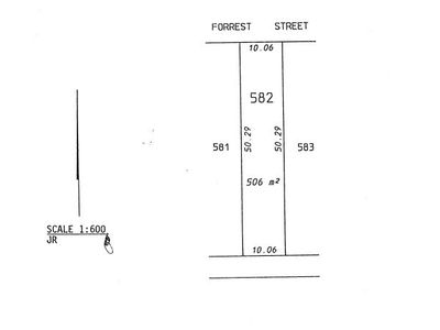 118 Forrest Street, South Boulder
