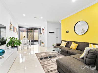 2 / 8-9 Mildred Street, Wentworthville