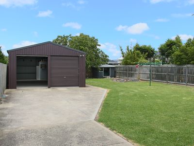 7 Poplar Street, Newcomb