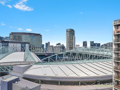 1615 / 673 Latrobe Street, Docklands