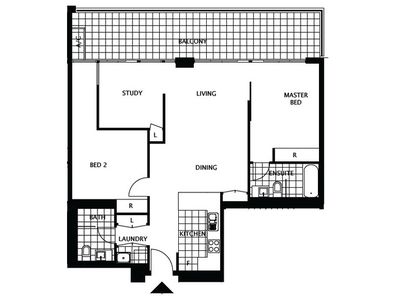 A708 / 40 Shoreline Drive, Rhodes