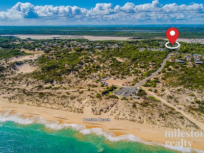 12 Mitchell Rd, Preston Beach