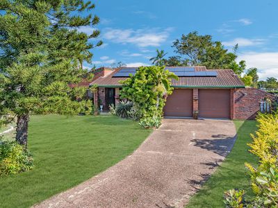 22 Whitsunday Drive, Kirwan