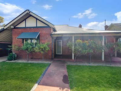 197 Fitzroy Street, Dubbo