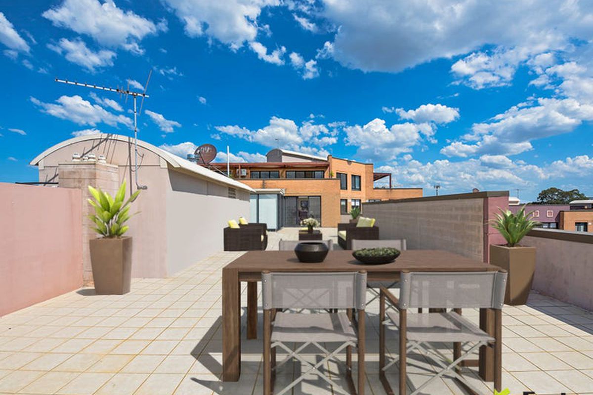117 / 81 Church Street, Lidcombe