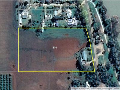 304 GORTON DRIVE, Mystic Park, Kerang