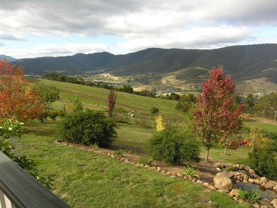 186 Scenic Hill Road, Huonville