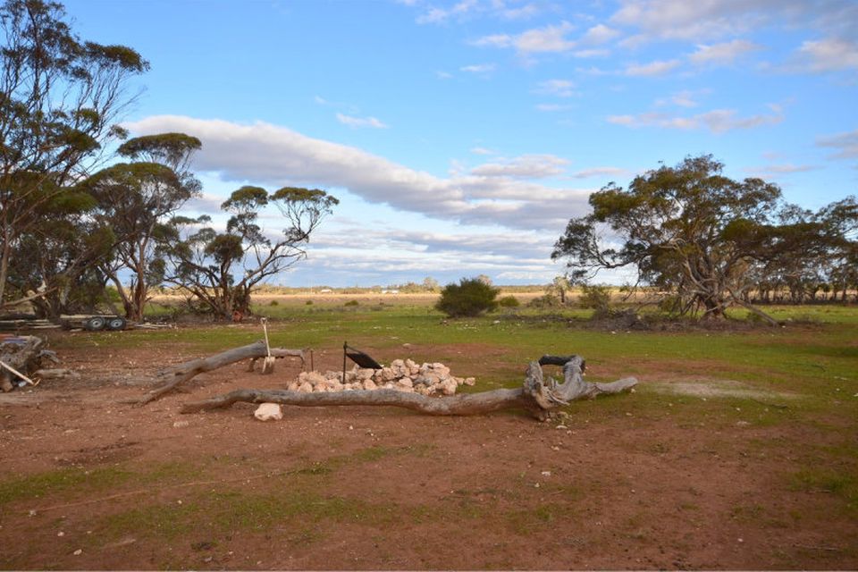 190 Battans Road, Sedan