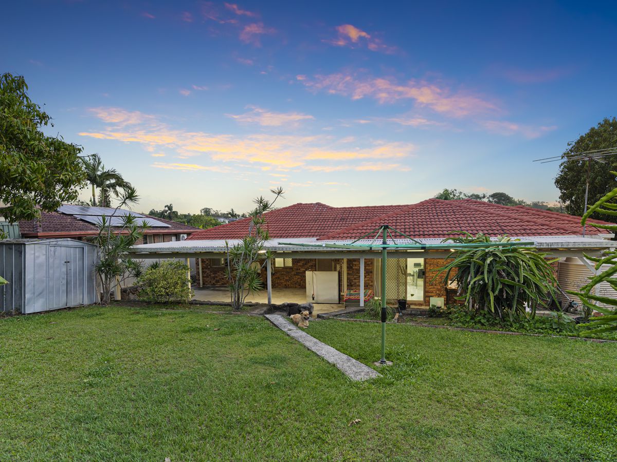 111 Durrang Street, Durack
