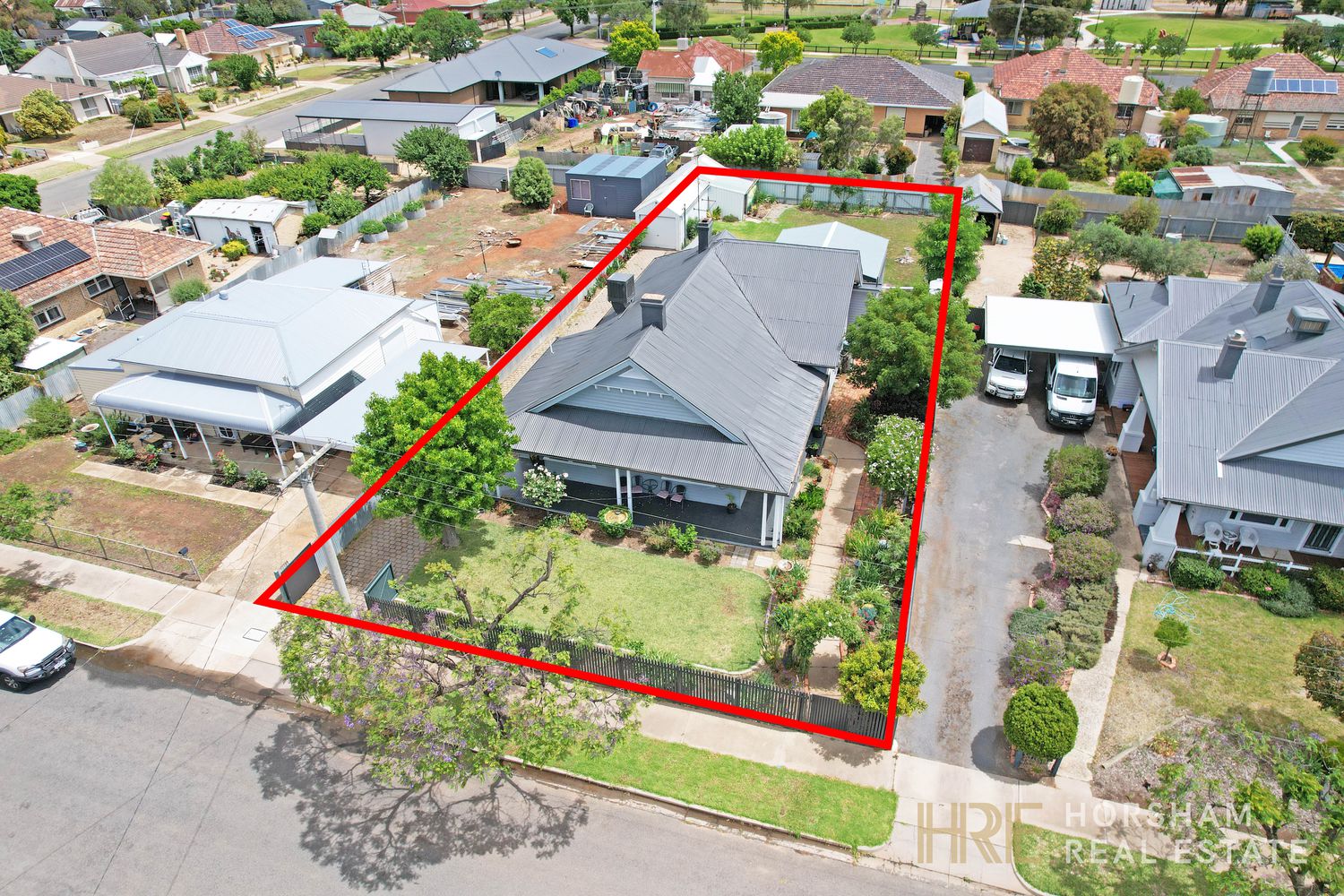 42 Meyer Street, Donald