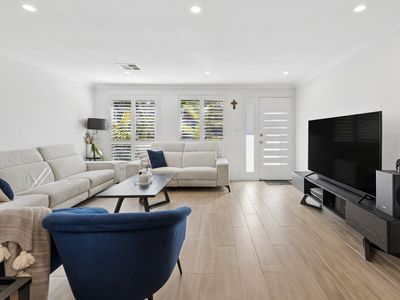 15 Claremont Court, Wattle Grove