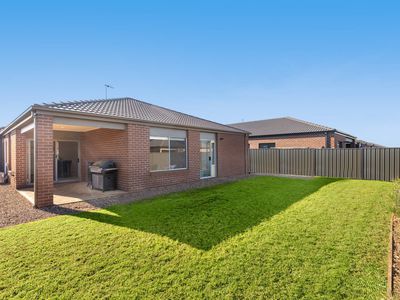 25 Stableford Street, Werribee