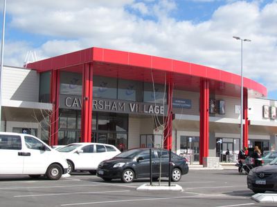 170 Suffolk Street, Caversham
