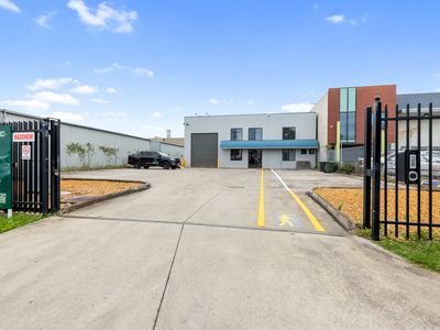 40 Albemarle Street, Williamstown