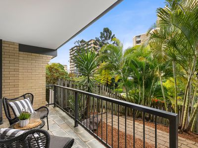 2 / 81 Sandford Street, St Lucia