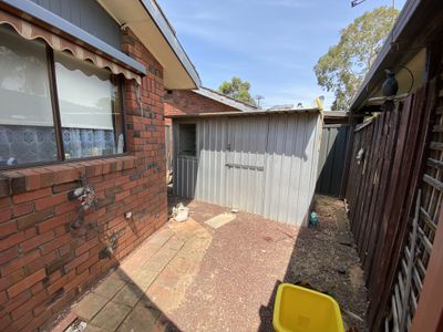 8 / 356 WOOD STREET, Deniliquin