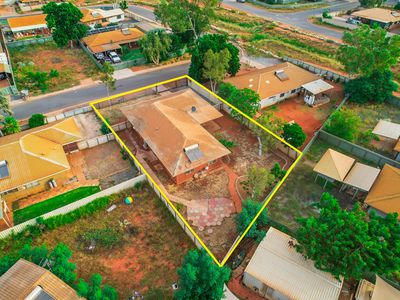 12 Boogalla Crescent, South Hedland