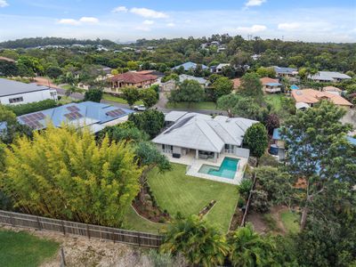 9 Toressian Place, Cashmere