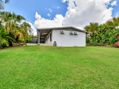 5 Bagshaw Crescent, Gray