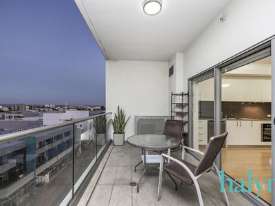 39 / 33 Newcastle Street, Perth