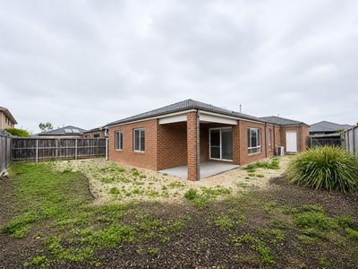 6 Bovard Avenue, Point Cook