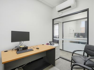 Tenancy 2, Level 1 / 11 High Street, Launceston