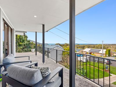 8 Houlahan Close, Woolgoolga