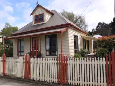 3334 Huon Highway, Franklin