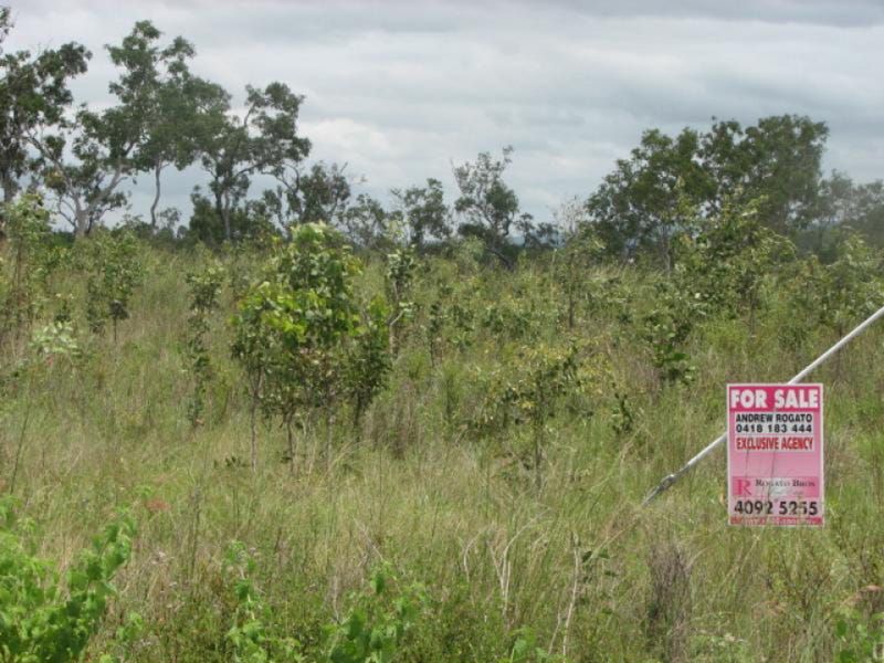 Coronet Drive, Mareeba