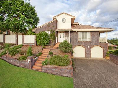 1 Mahala Court, Rochedale South