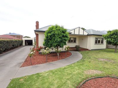 9 Griffen Street, Hamlyn Heights