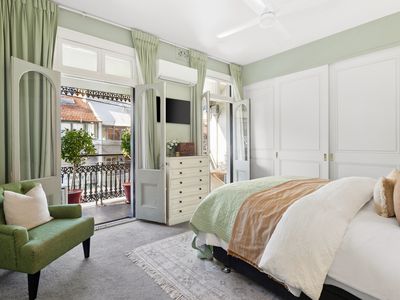 211 Commonwealth Street, Surry Hills