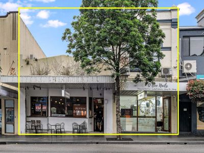178-180 Redfern St, Redfern