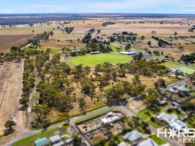 43 Barrack Street, Goroke
