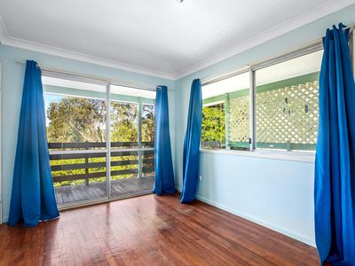 66 Trout Road, The Dawn