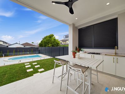 14 Peel Street, Canley Heights