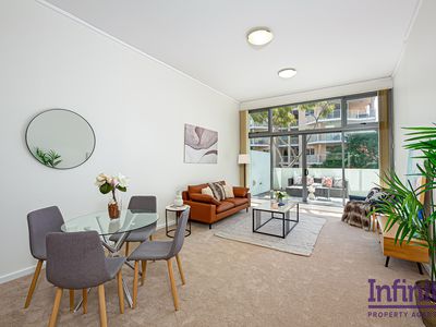 111 / 97 Boyce Road, Maroubra