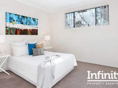 52 / 553 New Canterbury Road, Dulwich Hill