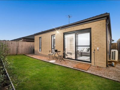 20 Fitzrovia Drive, Wyndham Vale